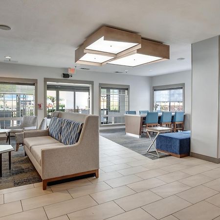 Holiday Inn Express Portland East - Columbia Gorge By Ihg Troutdale Dış mekan fotoğraf