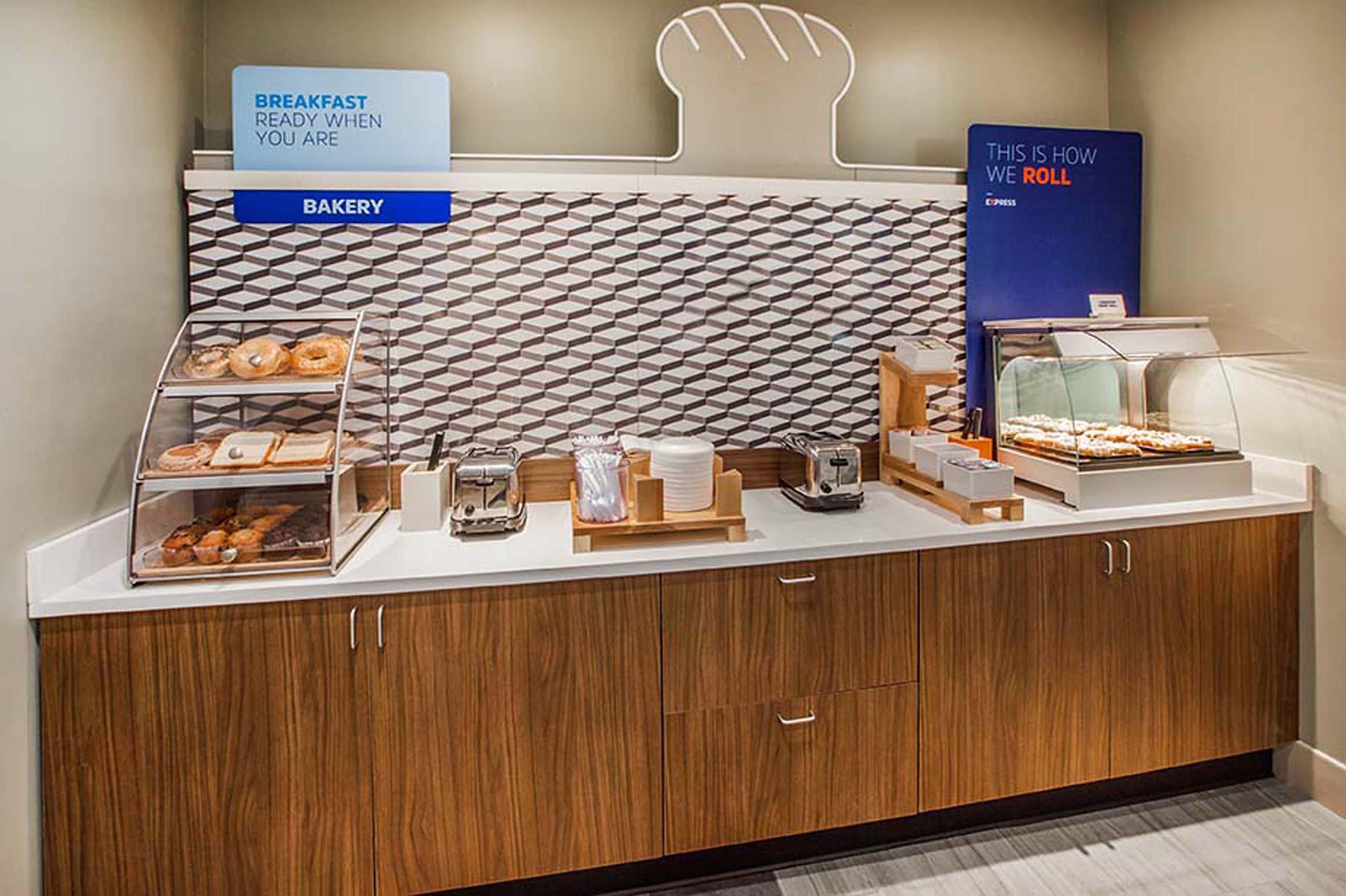 Holiday Inn Express Portland East - Columbia Gorge By Ihg Troutdale Dış mekan fotoğraf