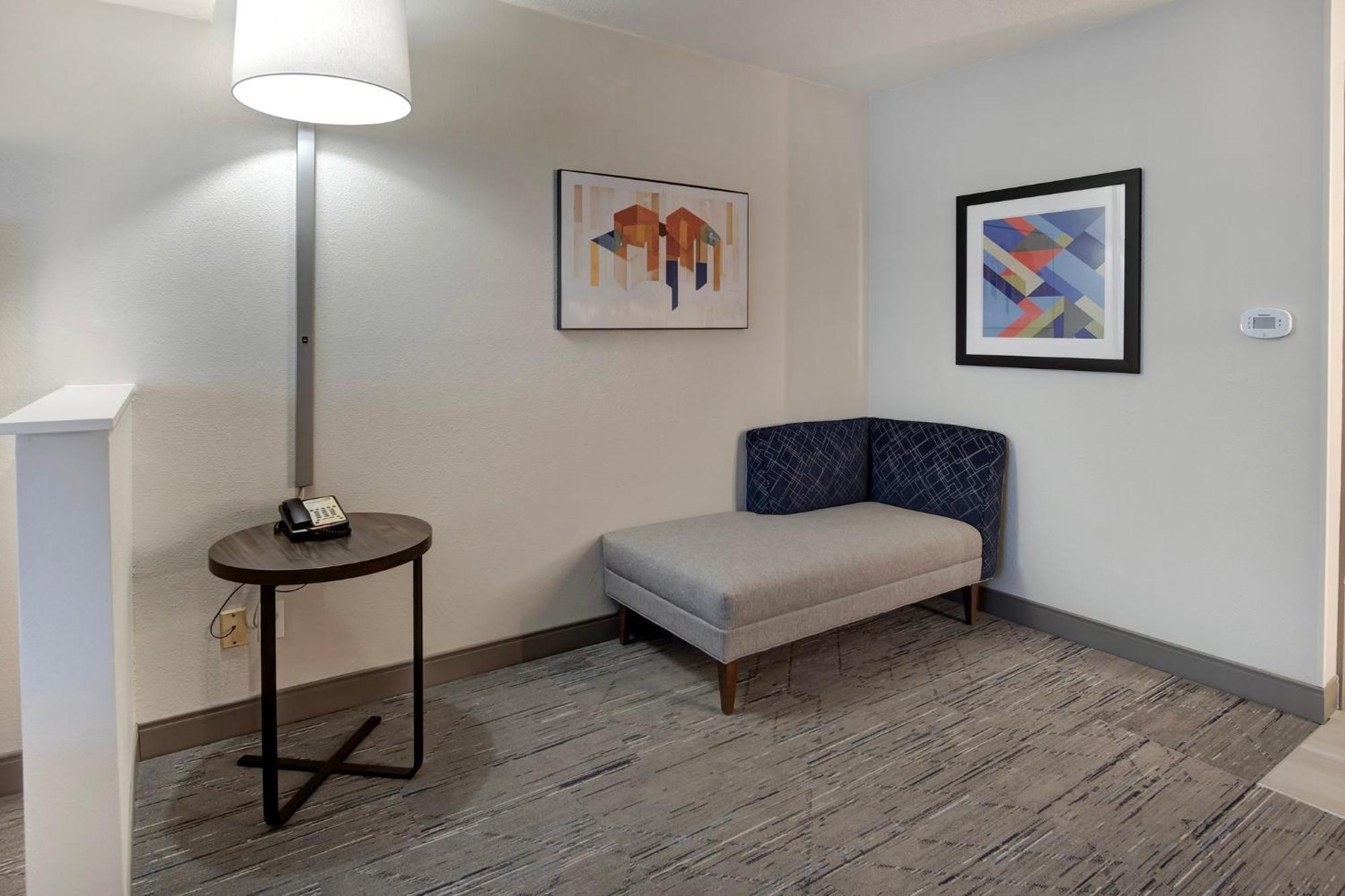 Holiday Inn Express Portland East - Columbia Gorge By Ihg Troutdale Dış mekan fotoğraf