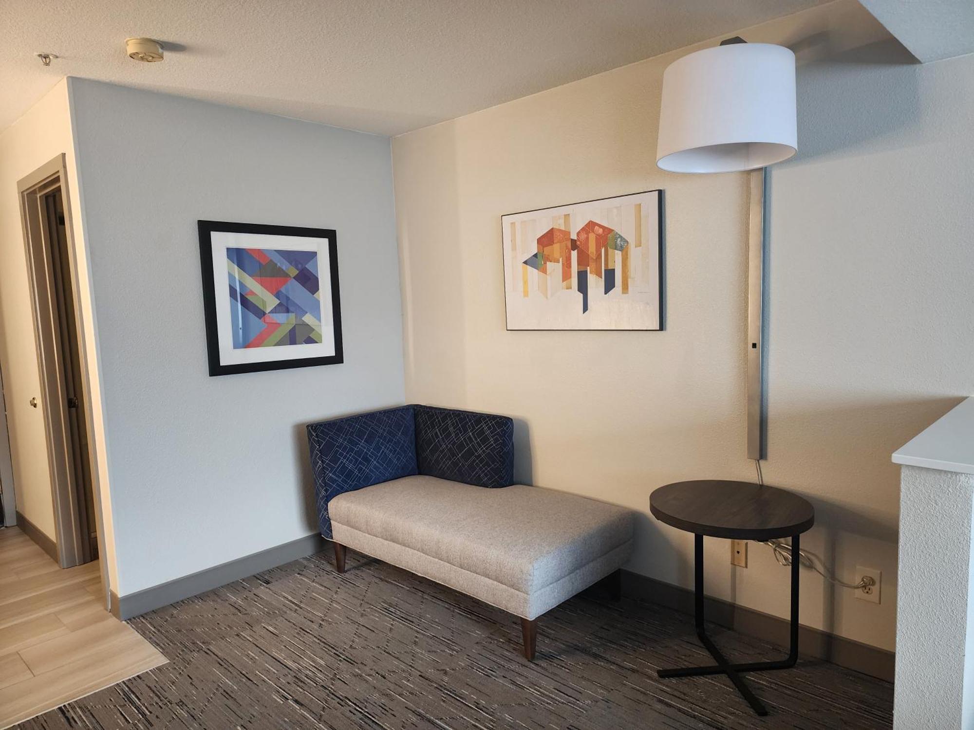 Holiday Inn Express Portland East - Columbia Gorge By Ihg Troutdale Dış mekan fotoğraf