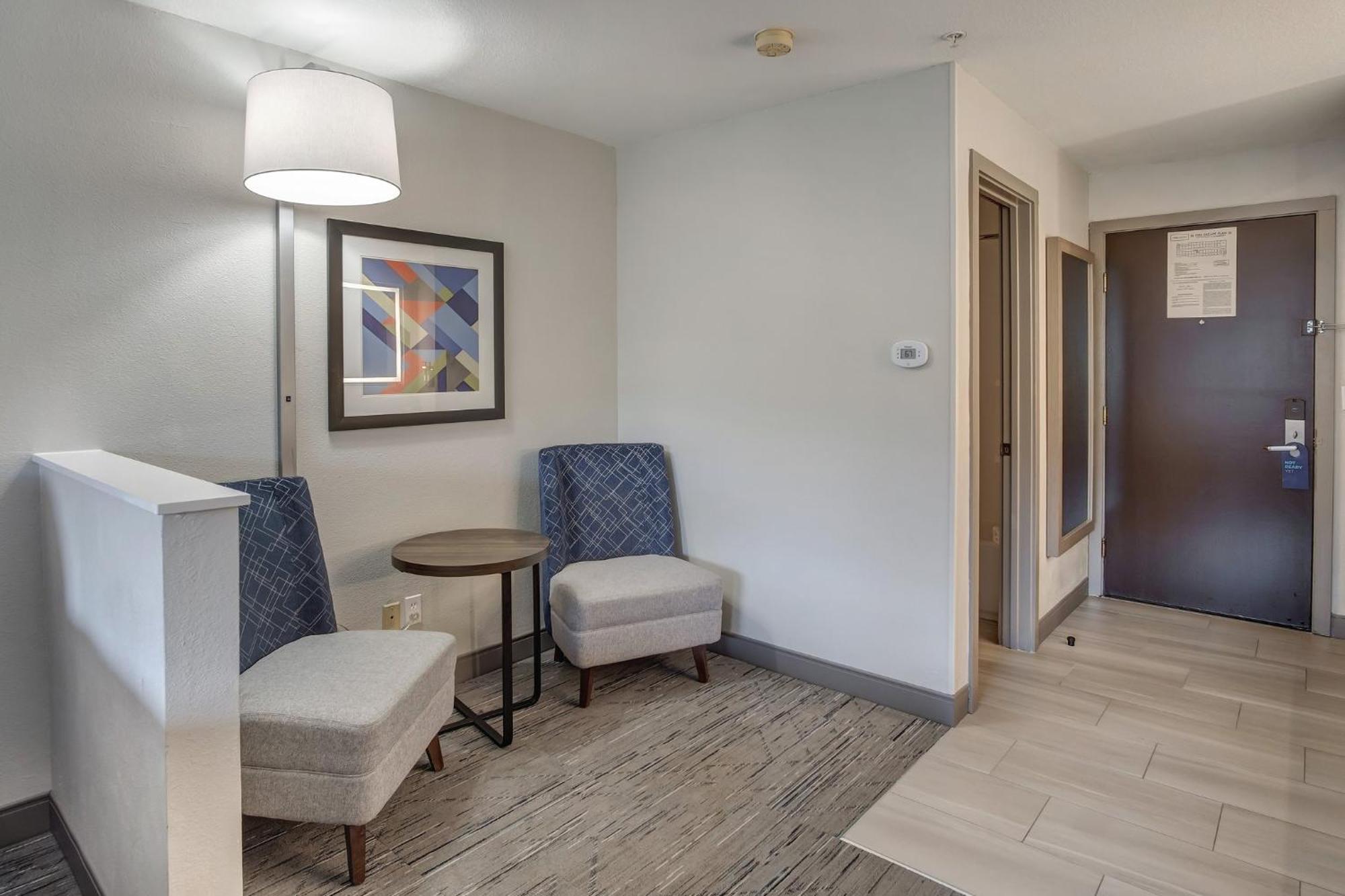 Holiday Inn Express Portland East - Columbia Gorge By Ihg Troutdale Dış mekan fotoğraf