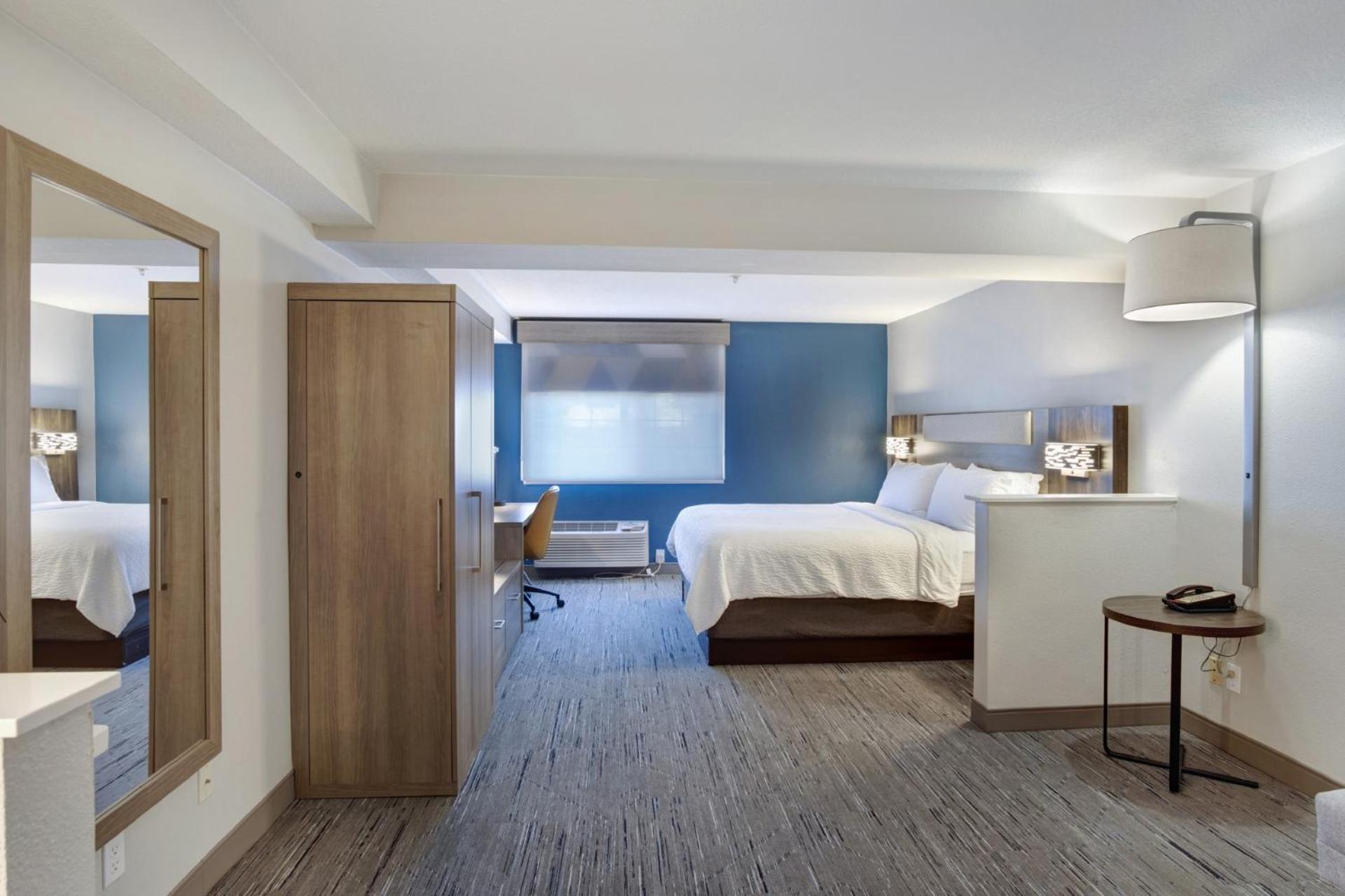 Holiday Inn Express Portland East - Columbia Gorge By Ihg Troutdale Dış mekan fotoğraf